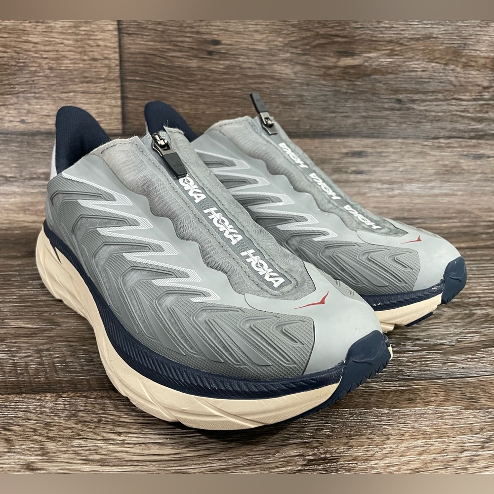 Hoka Project Clifton Women's Sz 8 - Picture 6 of 13